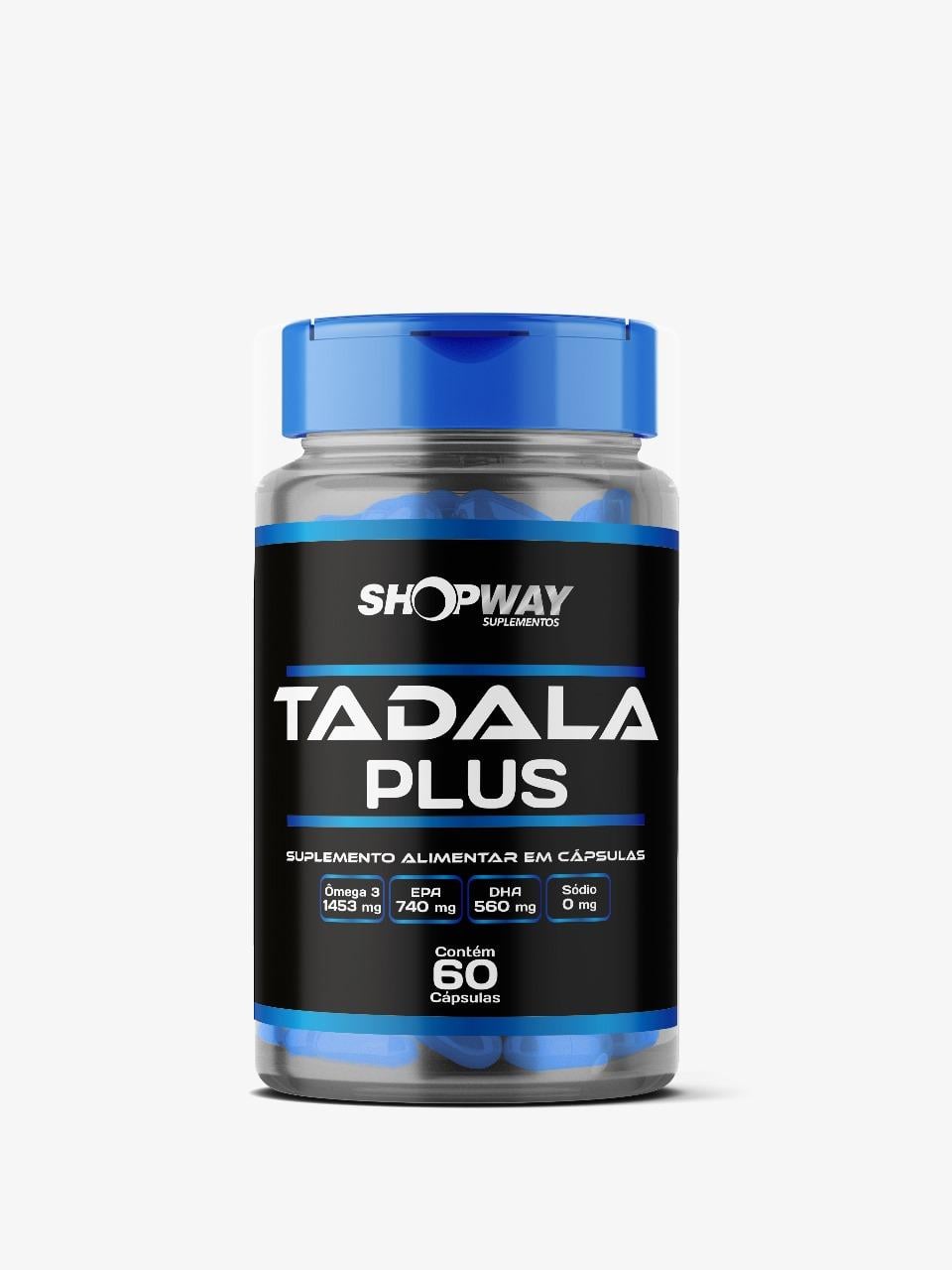 TadalaPlus