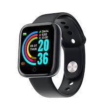 Bracelete D20 Pro Evolution — produto da categoria Esportes e Fitness