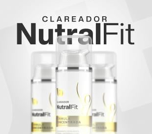 Clareador NutralFit