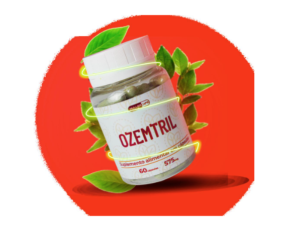 Suplemento Emagrecedor Natural