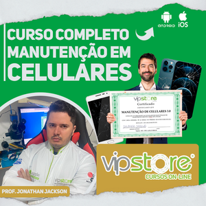 Curso de Marmitas Fit — produto da categoria Cursos