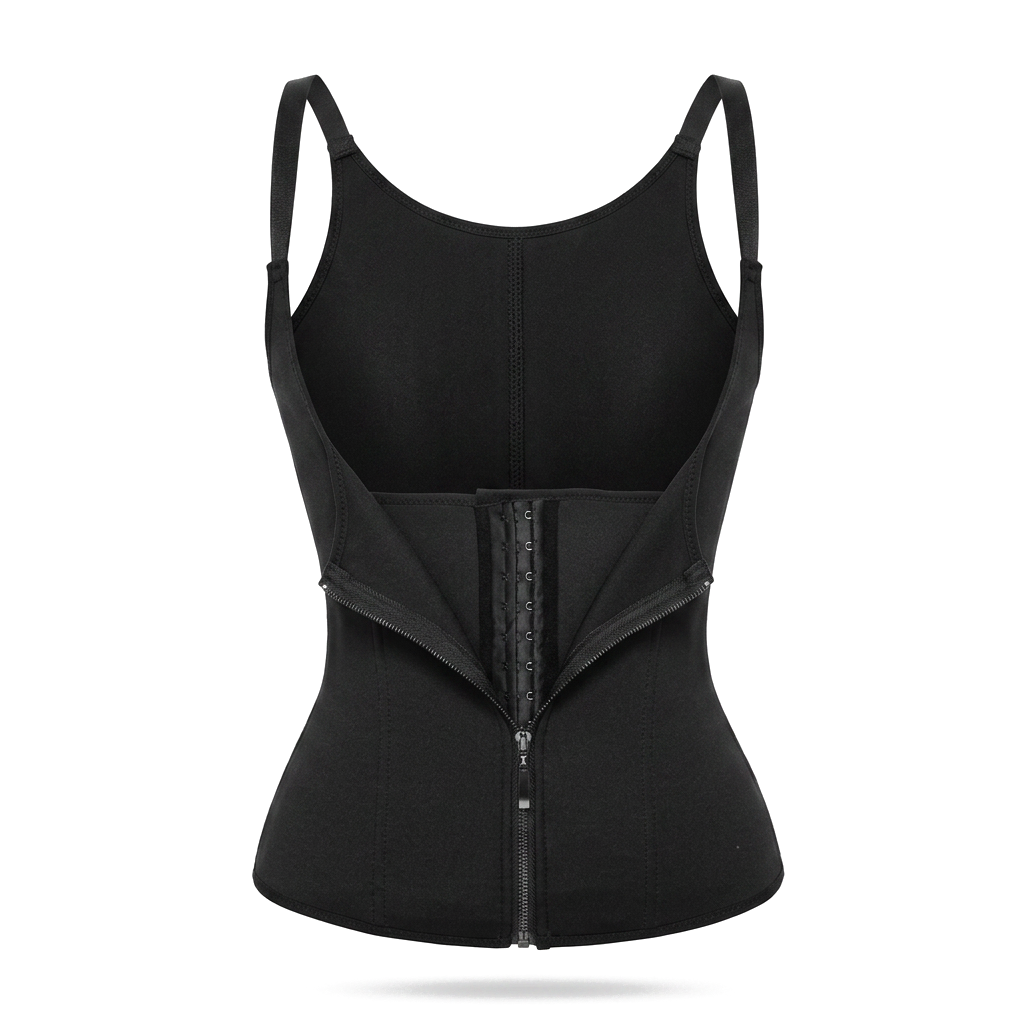 Cinta Colete Modeladora — produto da categoria Moda e vestuário 