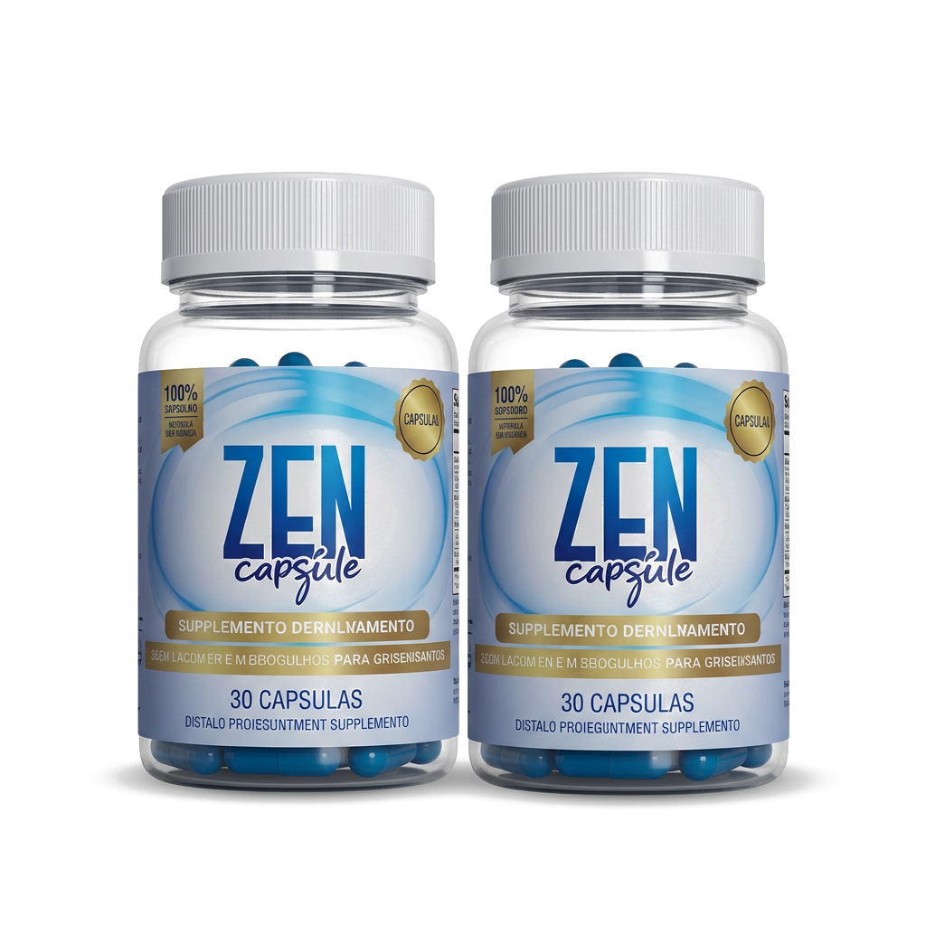 Zen Caps