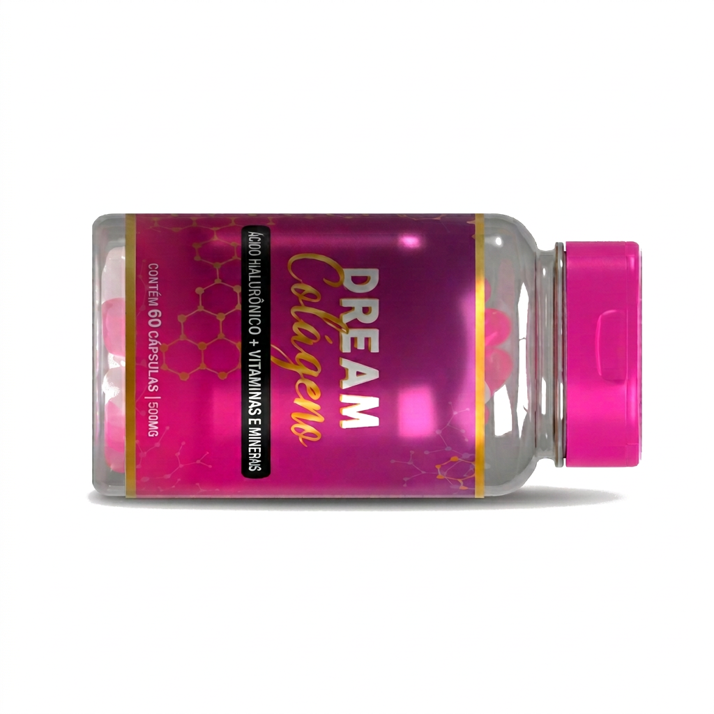 Dream Colágeno