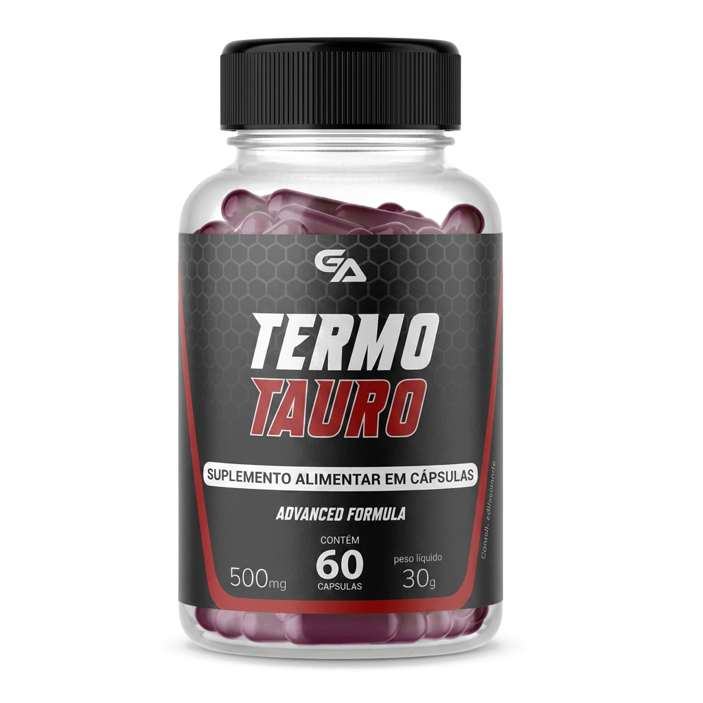 TermoTauro