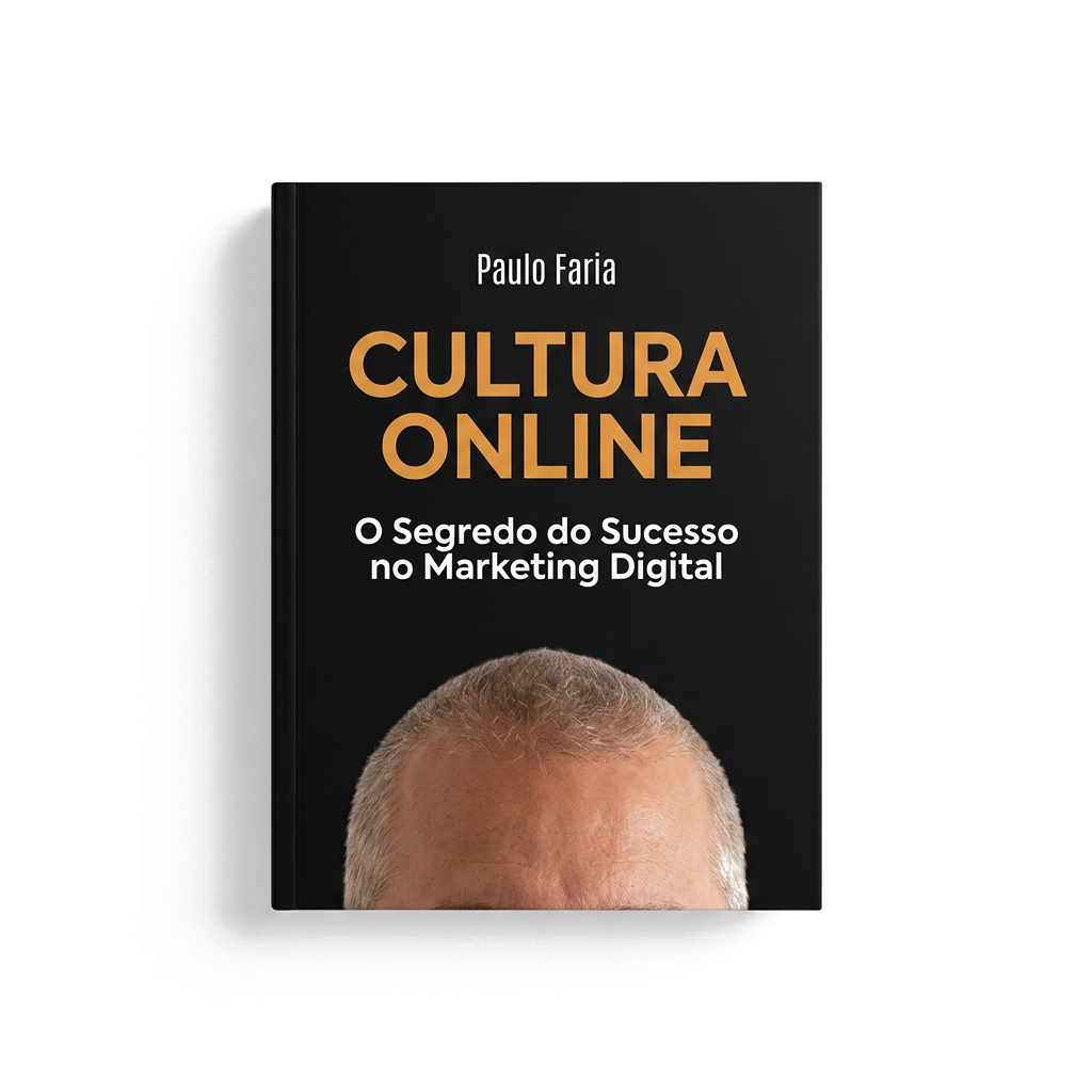CULTURA ONLINE - Negócios Digitais e Marketing — produto da categoria Cursos