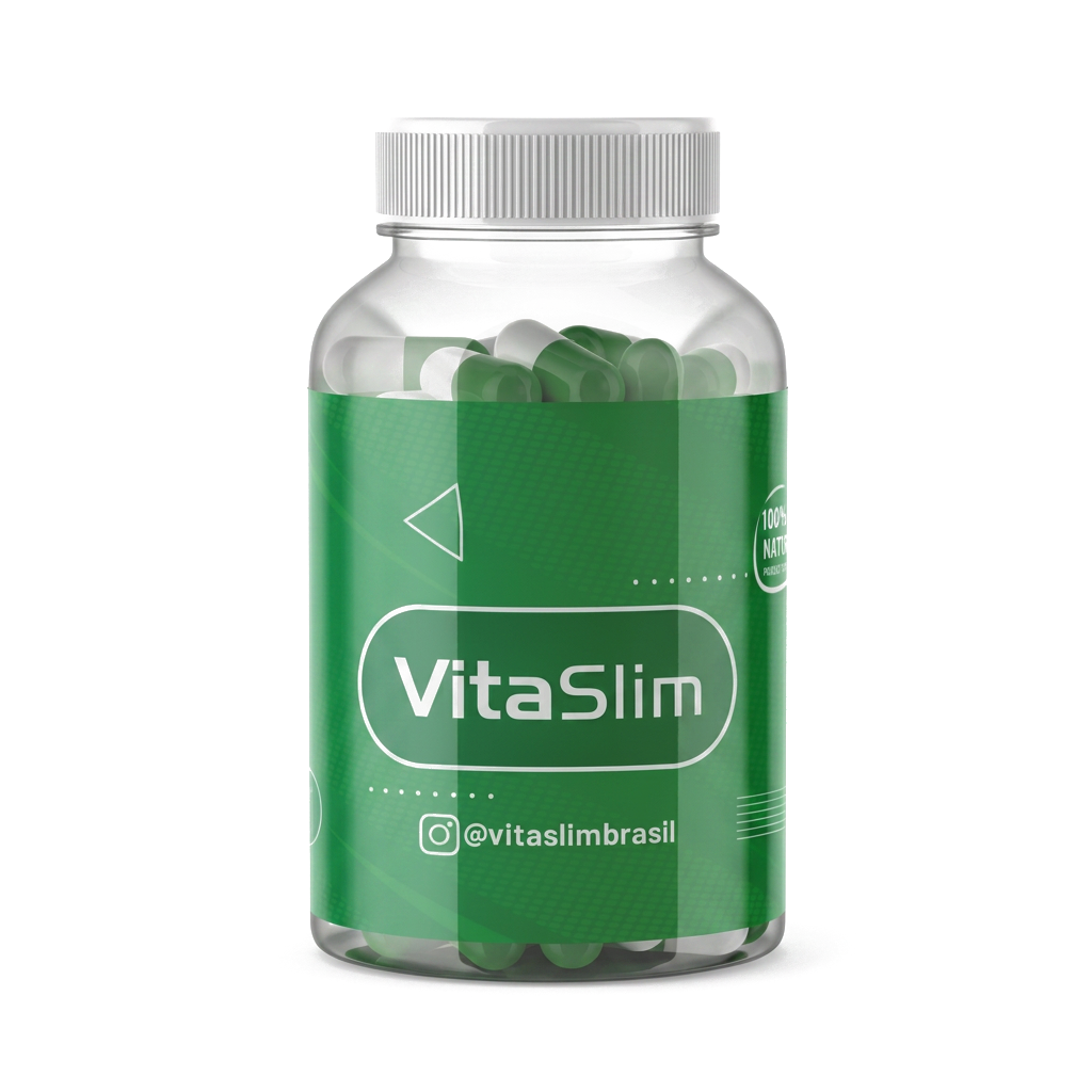 VitaSlim Emagrecedor