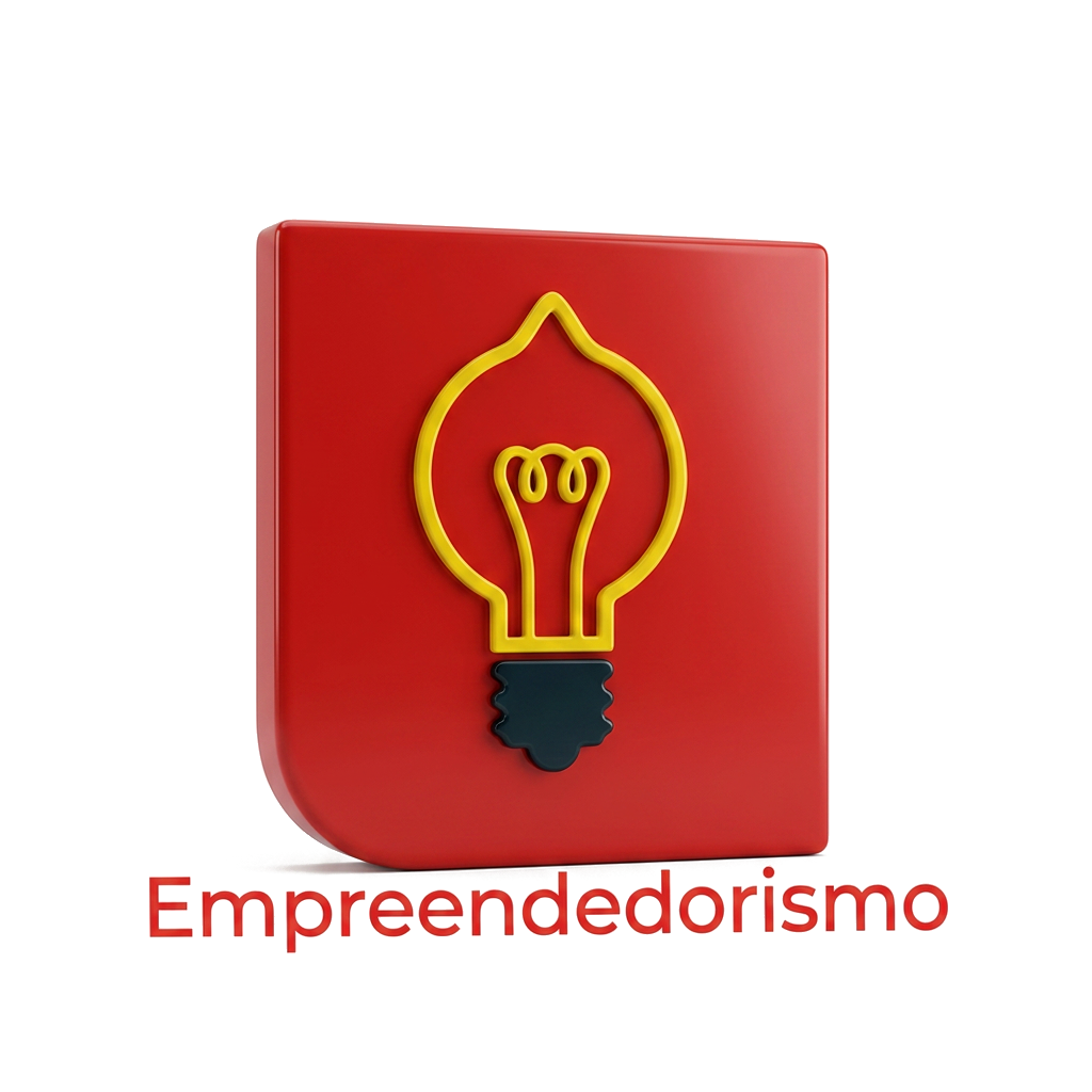 Curso de Empreendedorismo - Desenvolve Cursos — produto da categoria Cursos