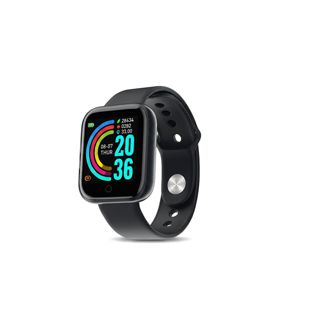 Bracelete D20 Pro Evolution
