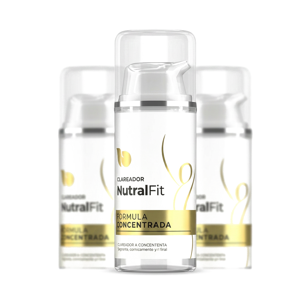 Clareador NutralFit