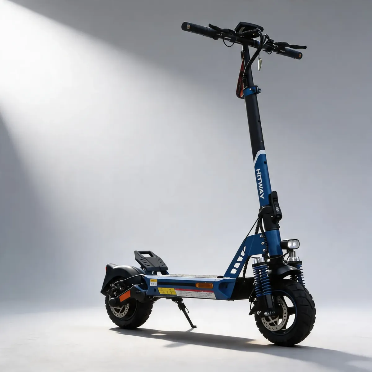 Patinete Elétrico H16 1000W 48V 20AH